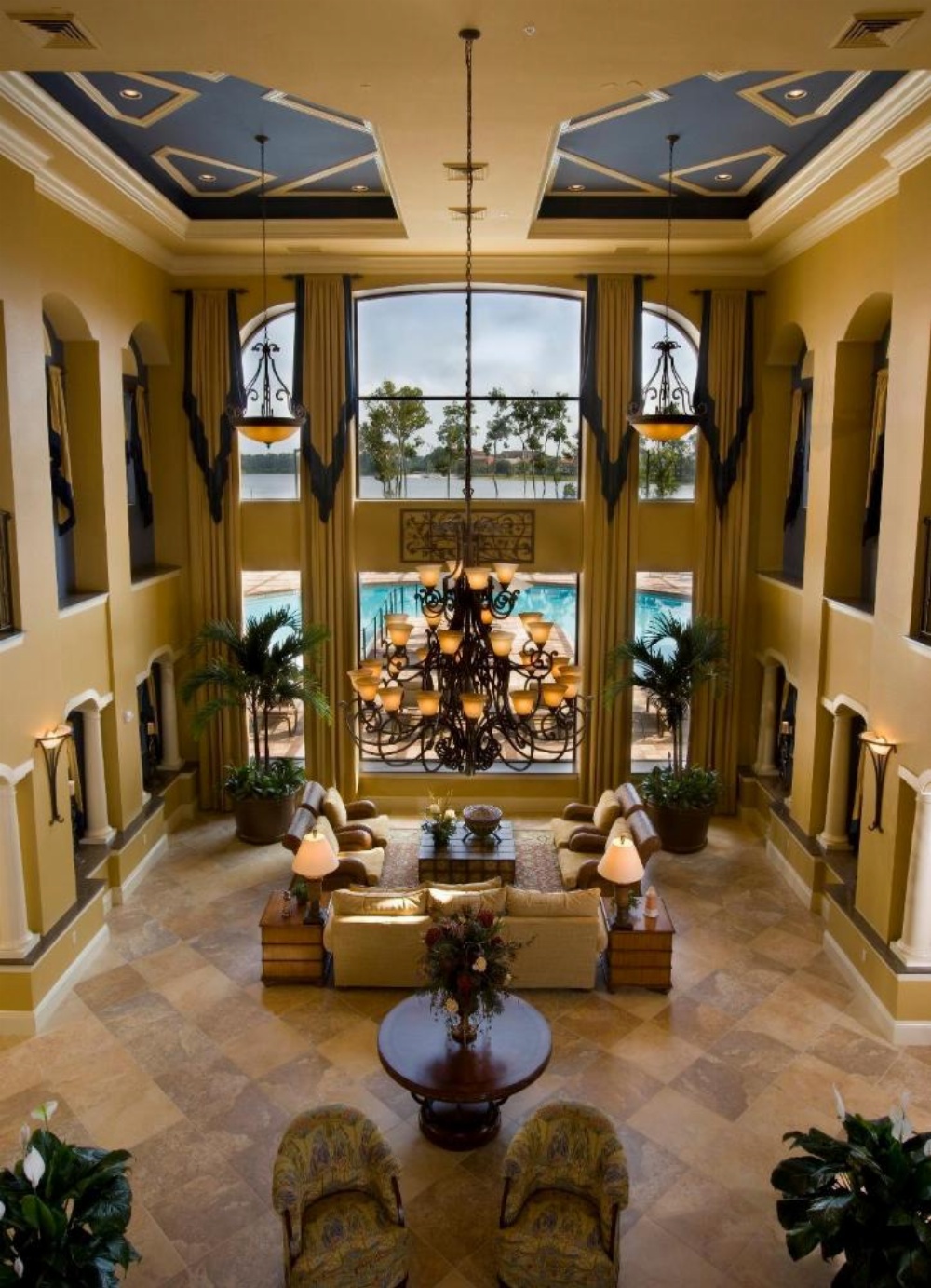 The Berkley, Orlando